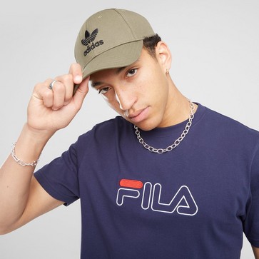 Дамска шапка ADIDAS ШАПКА BASEB CLASS TRE