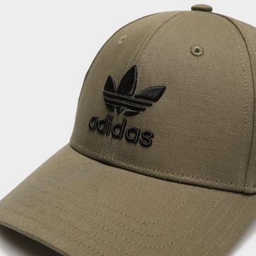 Дамска шапка ADIDAS ШАПКА BASEB CLASS TRE