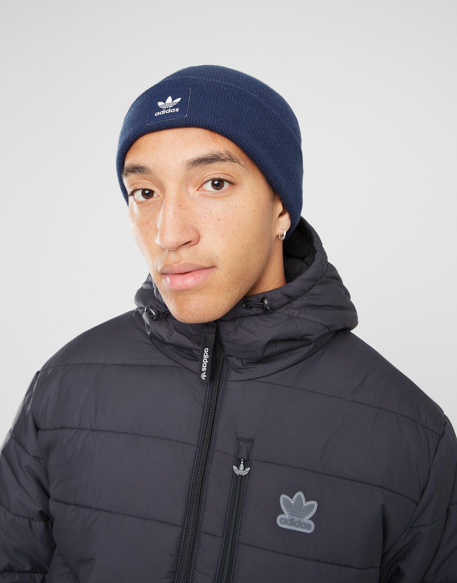 adidas Čepice Zimní Ac Cuff Knit