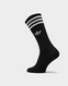 ADIDAS SKARPETY 3-PACK SOLID SOCKS HIGH CREW