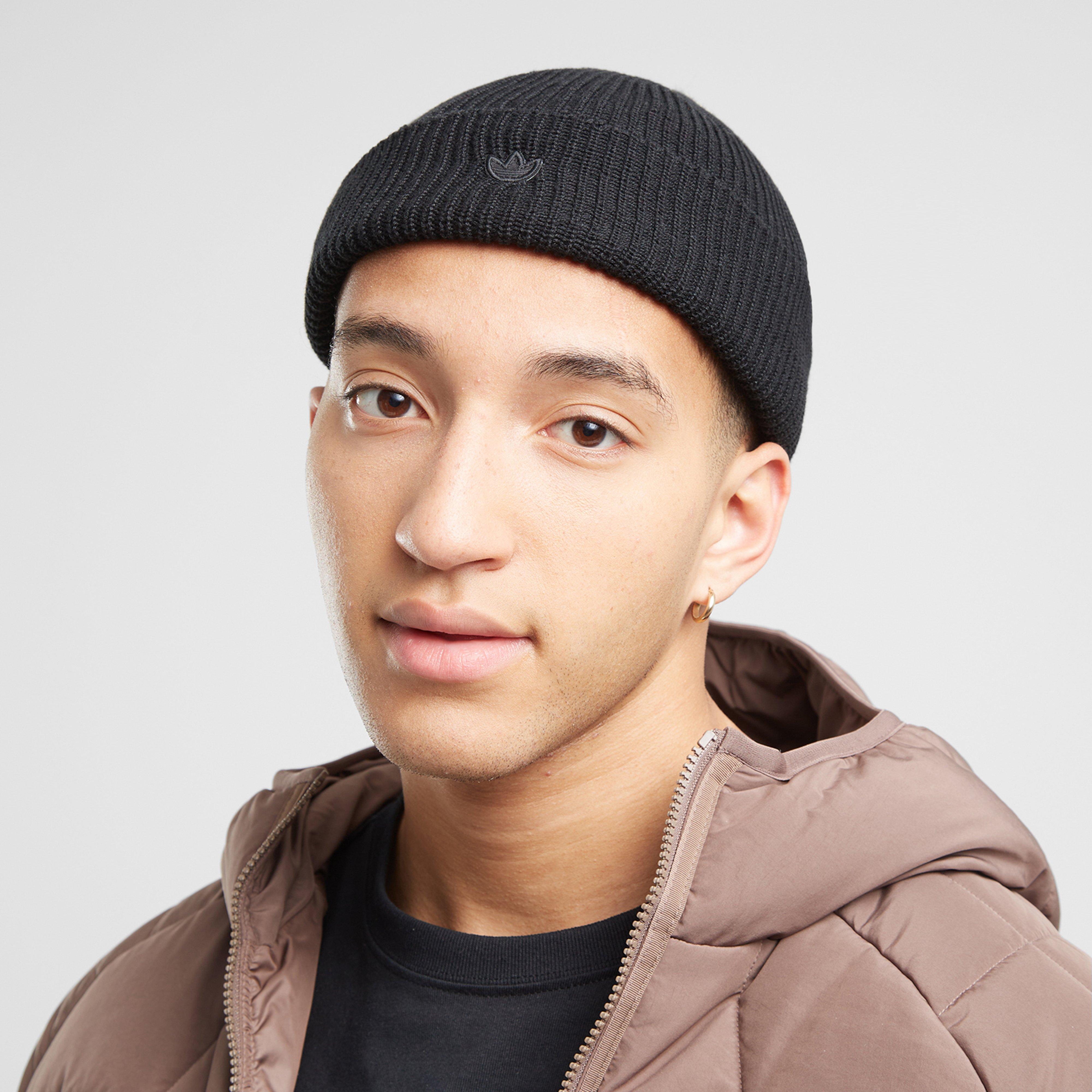 Czapka zimowa damska ADIDAS CZAPKA SHORT BEANIE