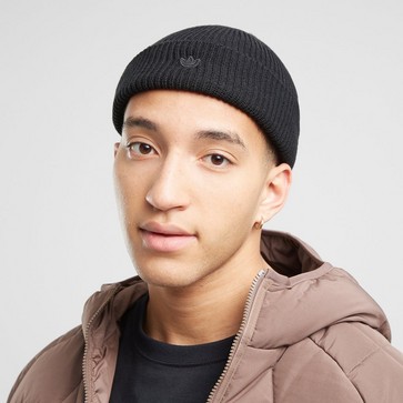Căciulă pentru femei ADIDAS CACIULA SHORT BEANIE