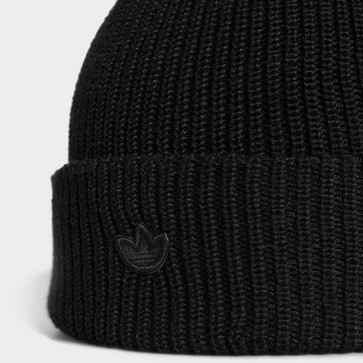 Căciulă pentru femei ADIDAS CACIULA SHORT BEANIE