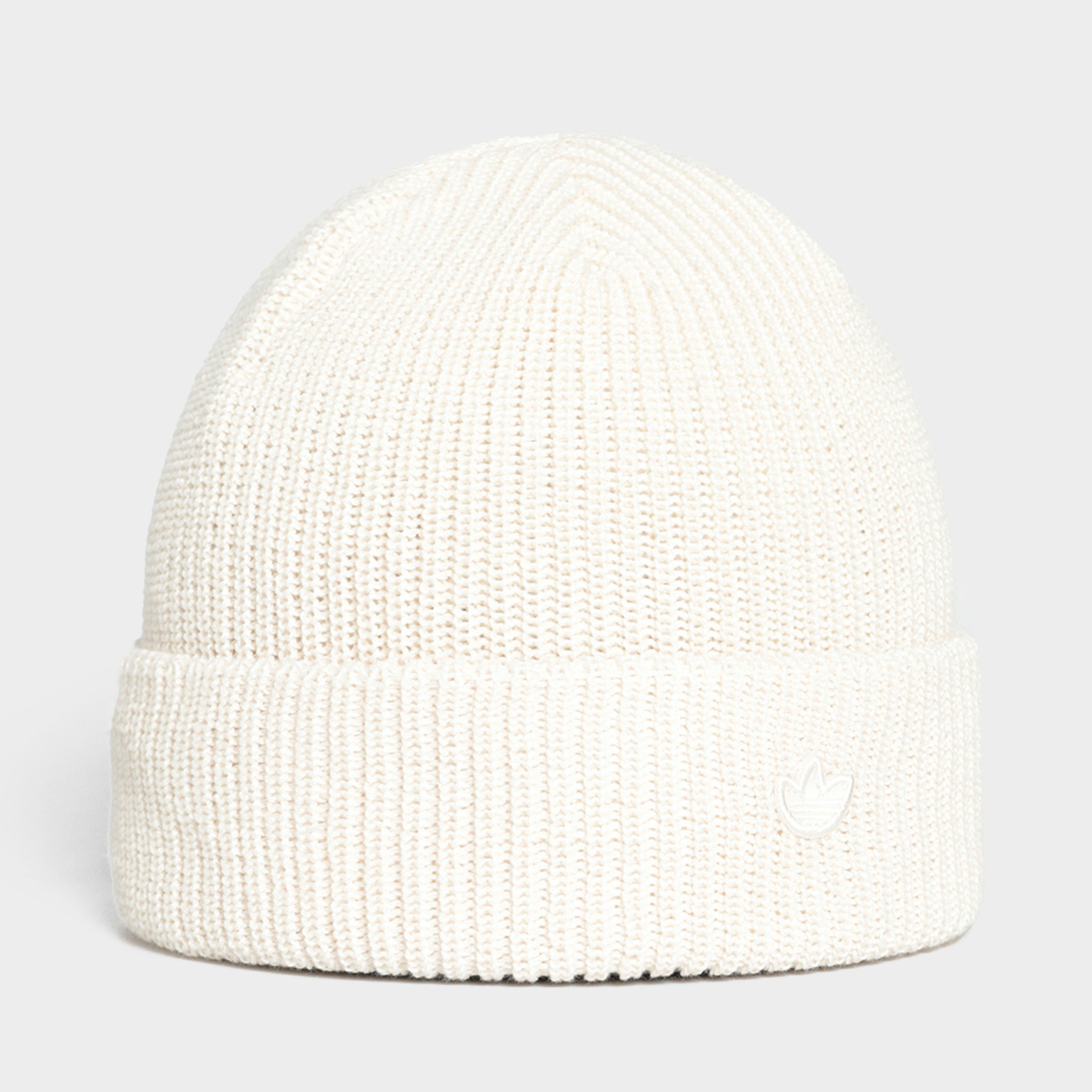 Дамска зимна шапка ADIDAS ЗИМНА ШАПКА SHORT BEANIE