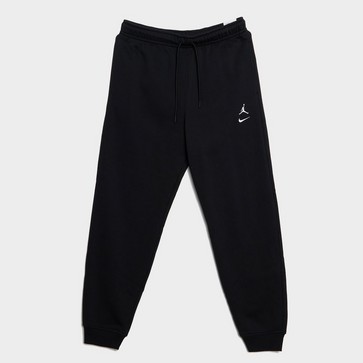 Pantaloni pentru bărbați JORDAN PANTALONI  SWOOSH JDAN PNT BLK