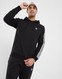ADIDAS BLUZĂ CU GLUGĂ 3-STRIPES HOODY