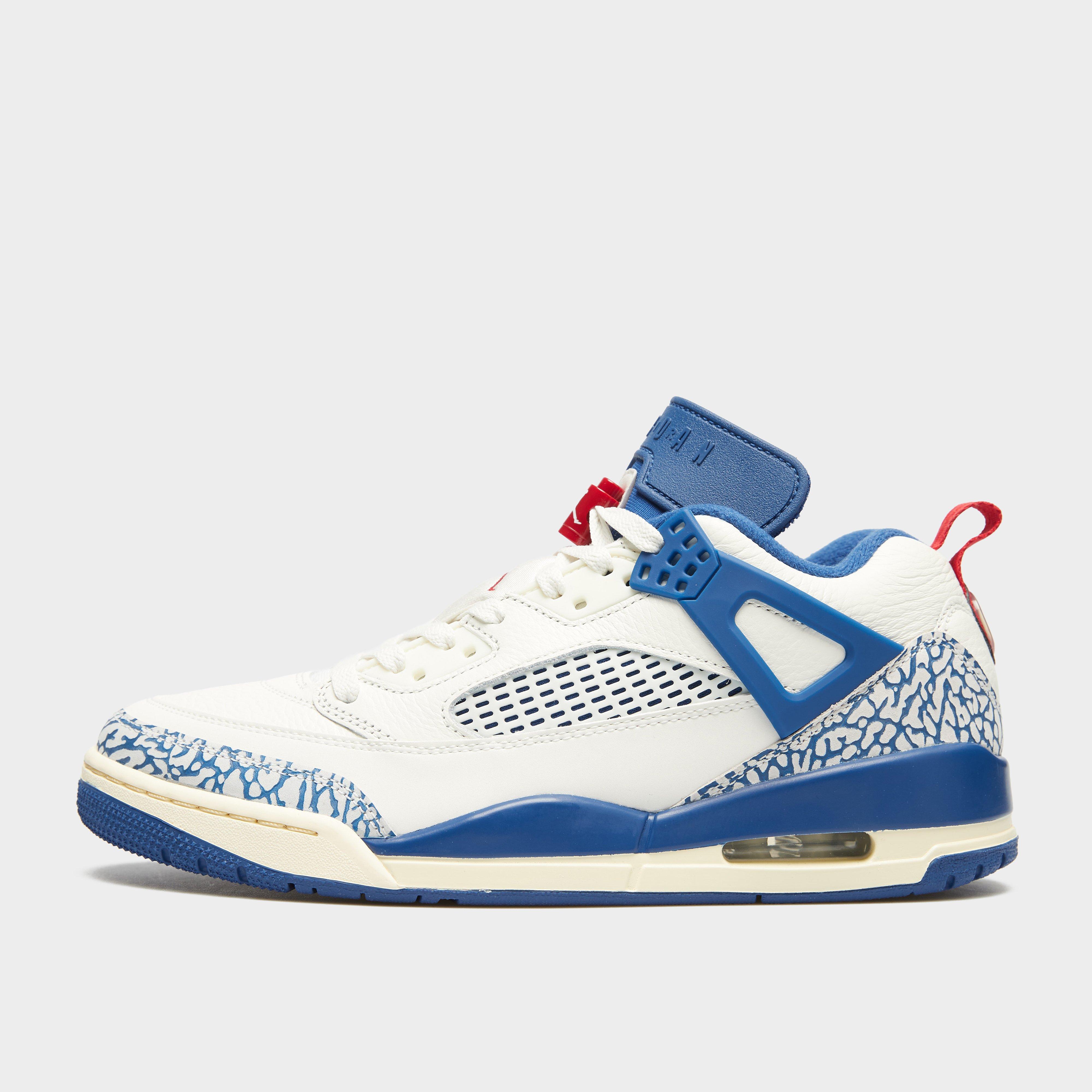 Adidași pentru bărbați JORDAN SPIZIKE LOW