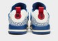 JORDAN SPIZIKE LOW