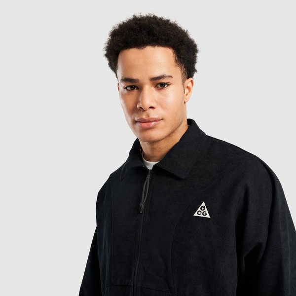 NIKE КУРТКА U ACG DOLOMITI YUNNAN CORD JKT
