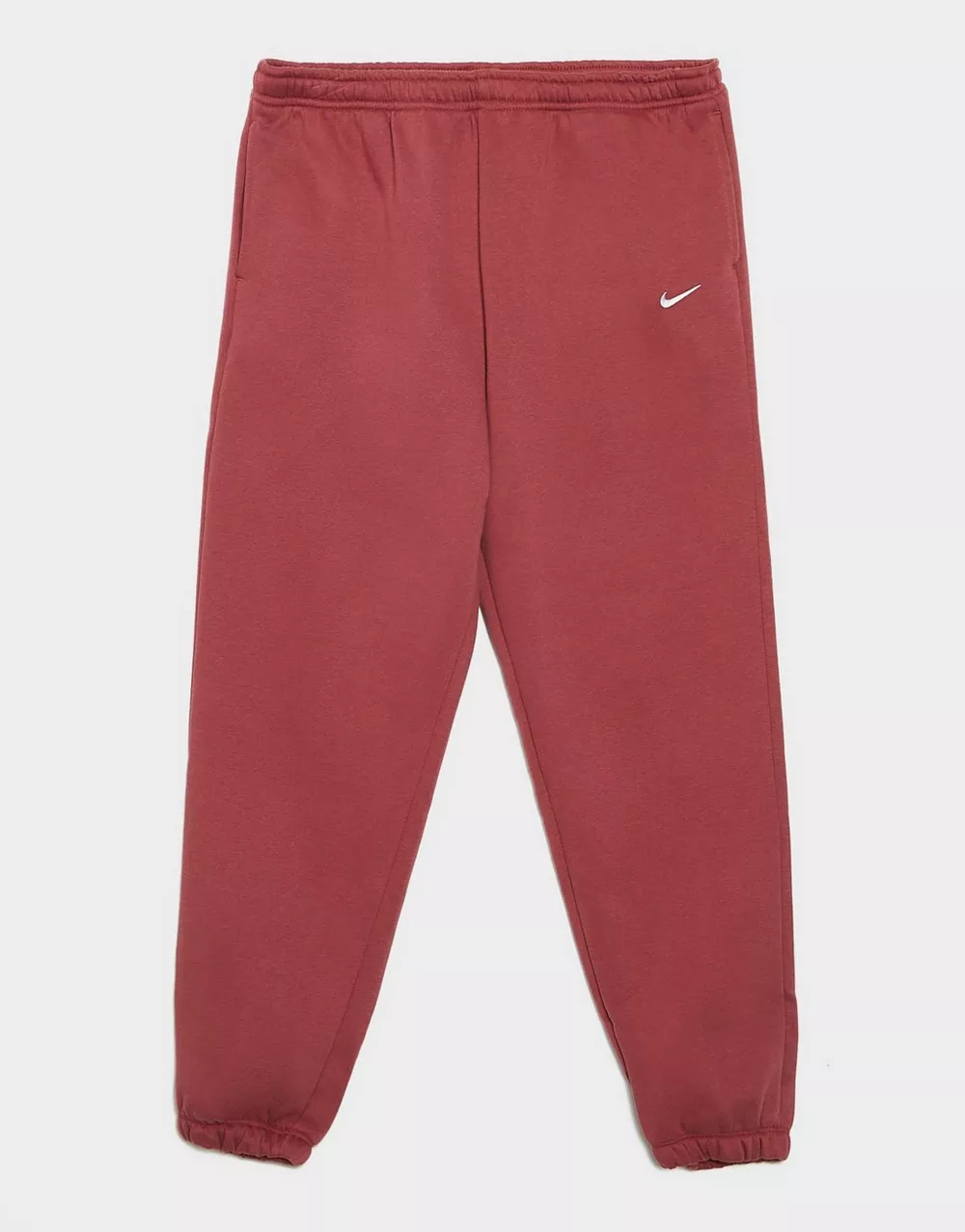 NIKE ШТАНИ G NSW STUDIO FLC LOOSE PNT LBR, фото 1 з 3