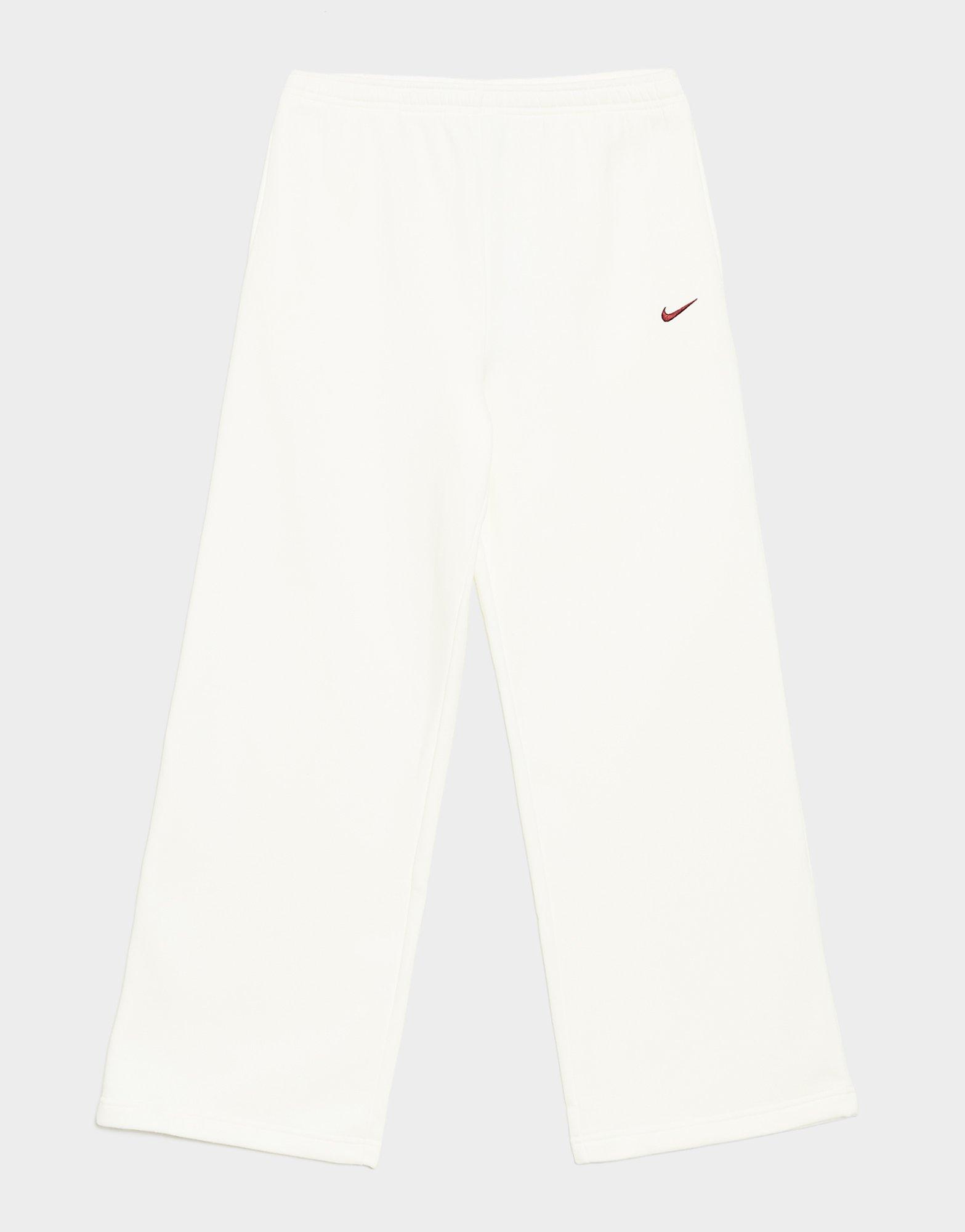 Nike Kalhoty  G Nsw Studio Flc Oh Pant