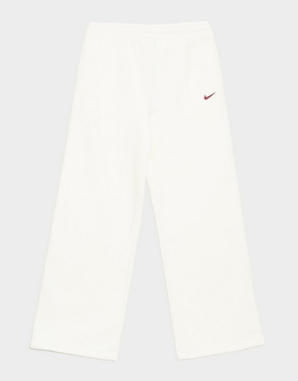 Nike Kalhoty G Nsw Studio Flc Oh Pant