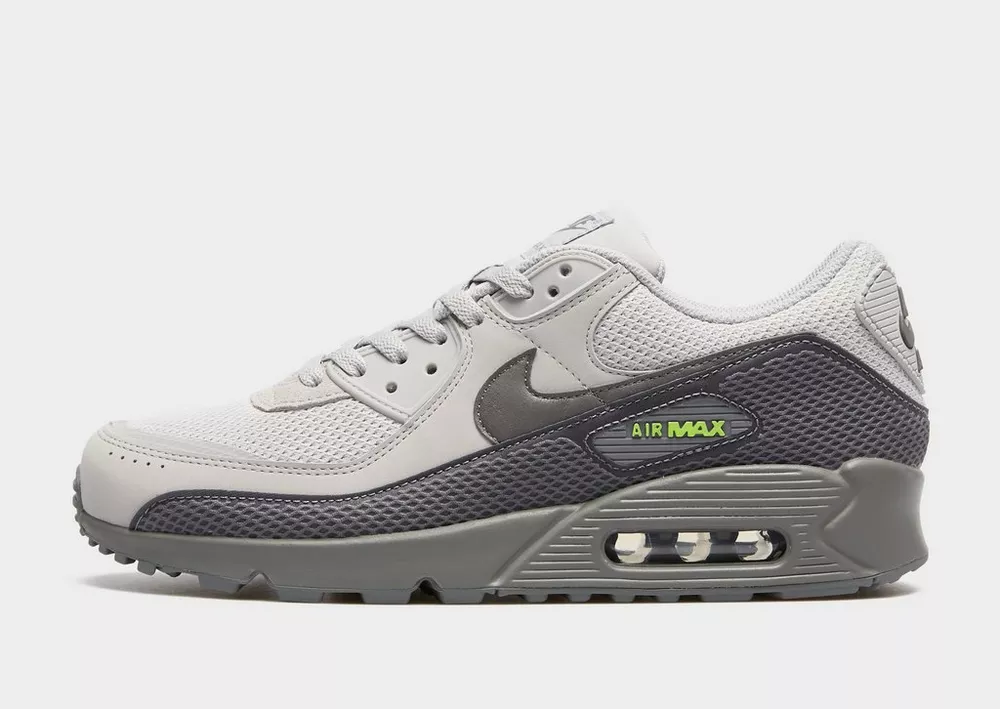 NIKE AIR MAX 90 PREMIUM, фото 1 з 6