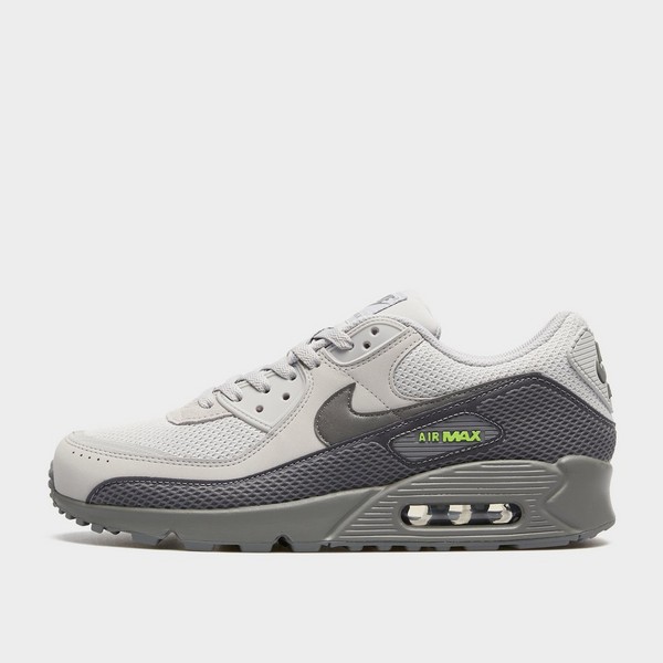 NIKE AIR MAX 90 PREMIUM
