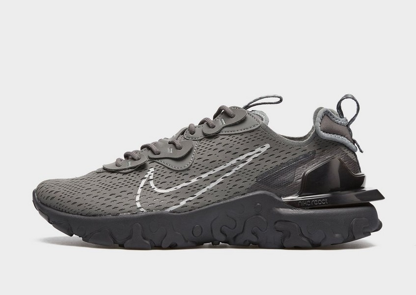 Nike React Vision