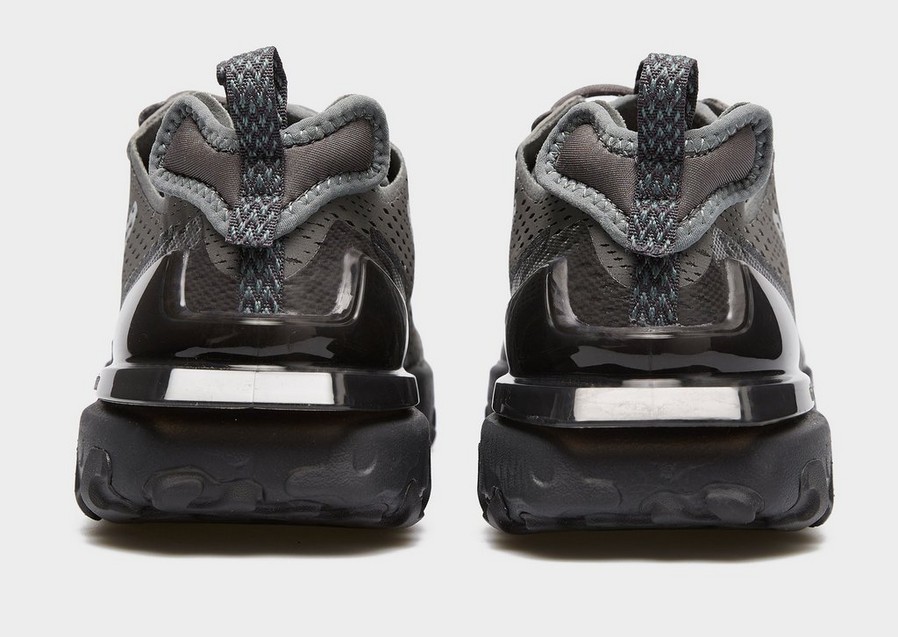 Adidași pentru bărbați NIKE REACT VISION IM5996-068 Gri