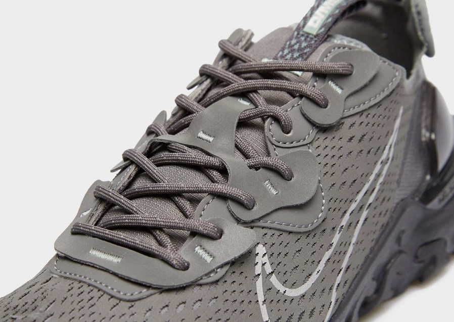 Adidași pentru bărbați NIKE REACT VISION IM5996-068 Gri