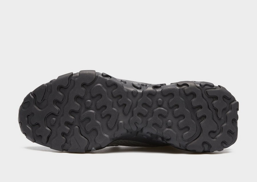 Adidași pentru bărbați NIKE REACT VISION IM5996-068 Gri