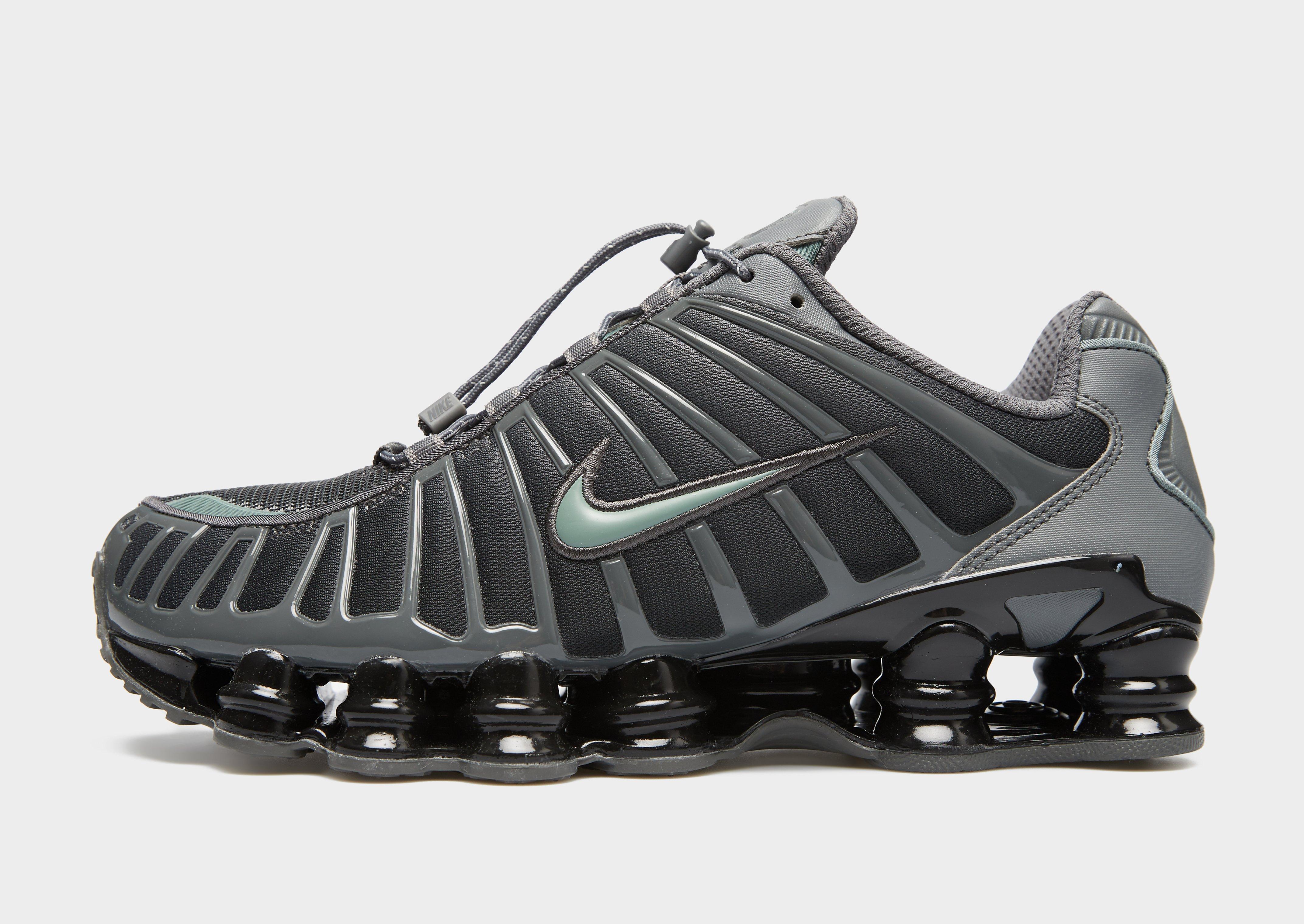 Nike Shox Tl Ut