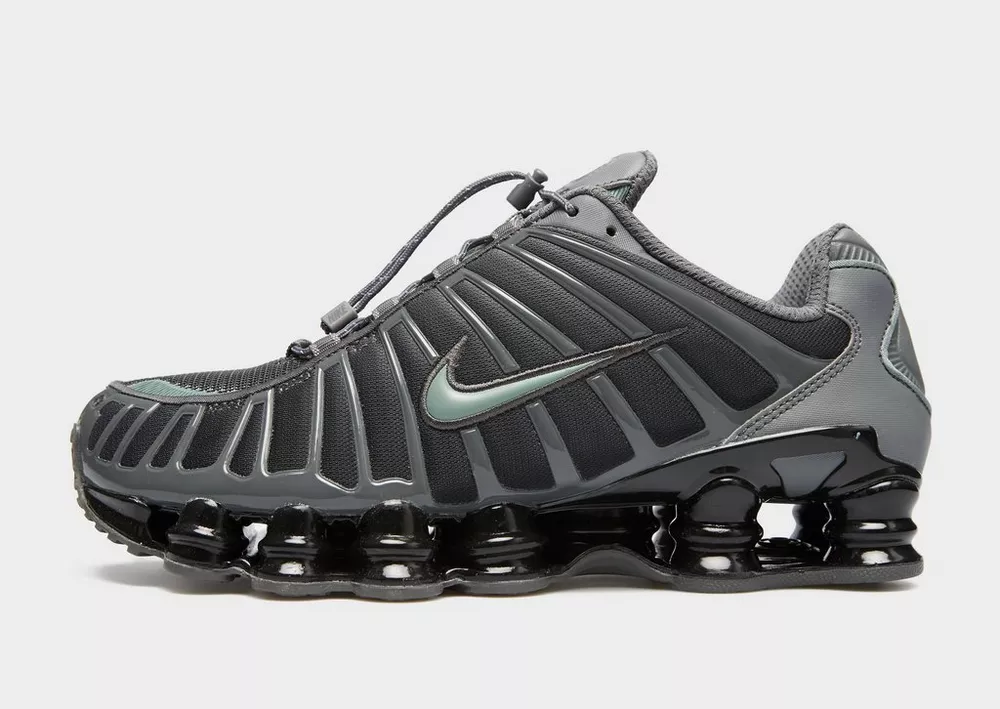 NIKE SHOX TL UT, фото 1 з 6