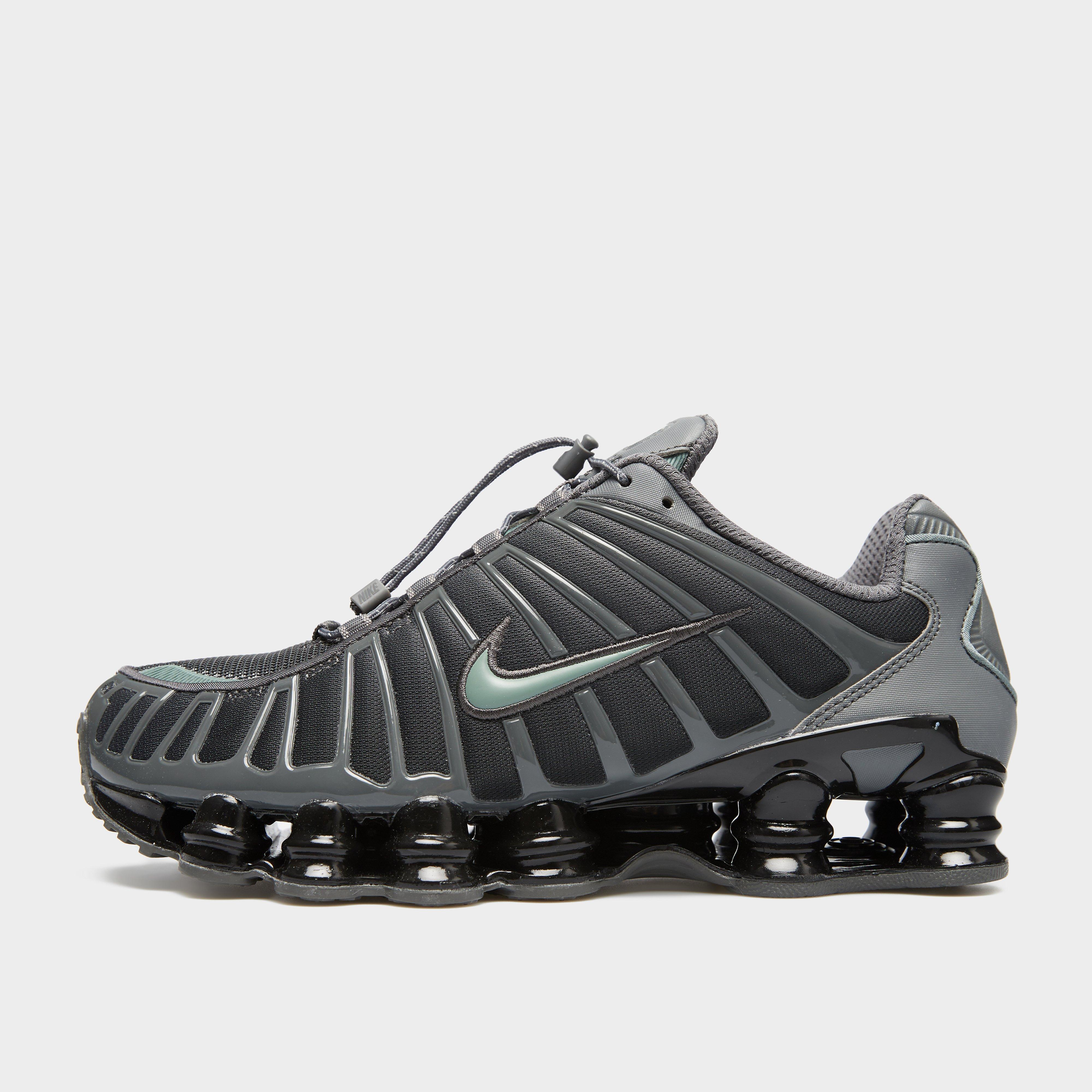 Férfi sneakers NIKE SHOX TL UT