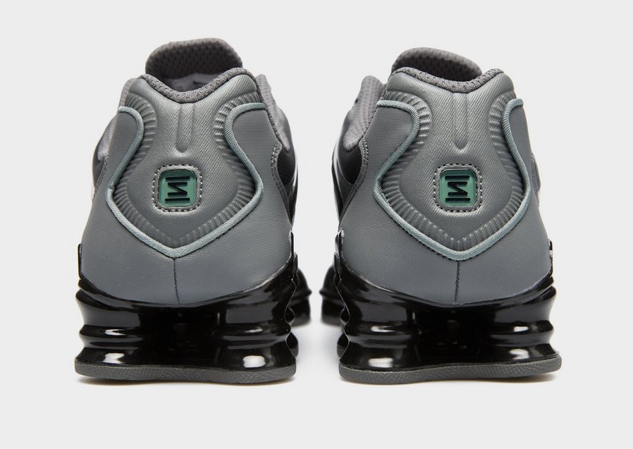 Pánske tenisky NIKE SHOX TL UT IM5998-068 Sivá