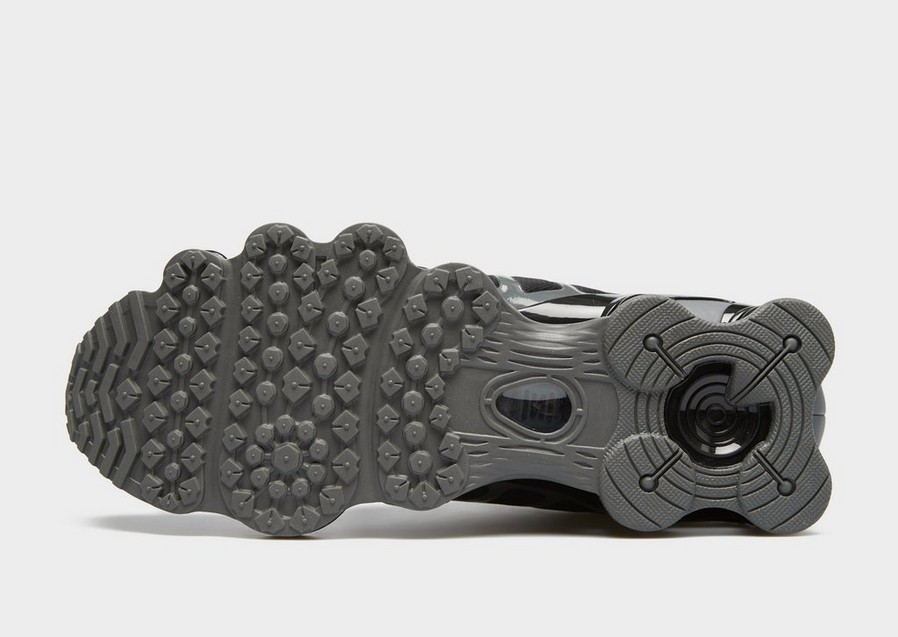 Pánske tenisky NIKE SHOX TL UT IM5998-068 Sivá