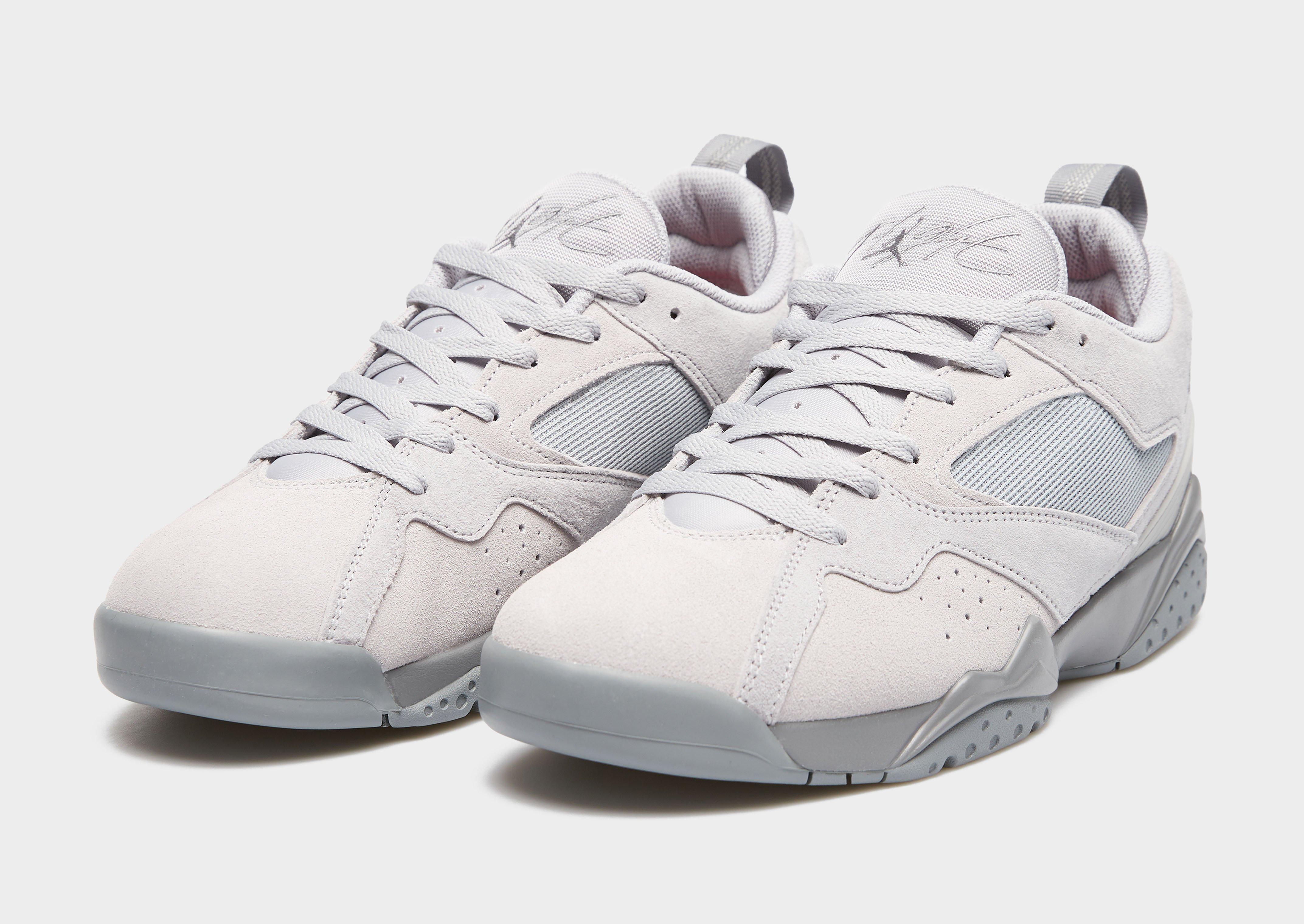 Pánske tenisky JORDAN MVP 92  IM6003-012 Sivá