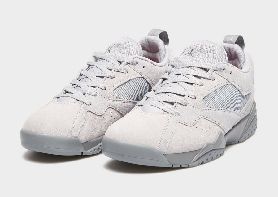 Adidași pentru bărbați JORDAN 7RM IM6003-012 Gri