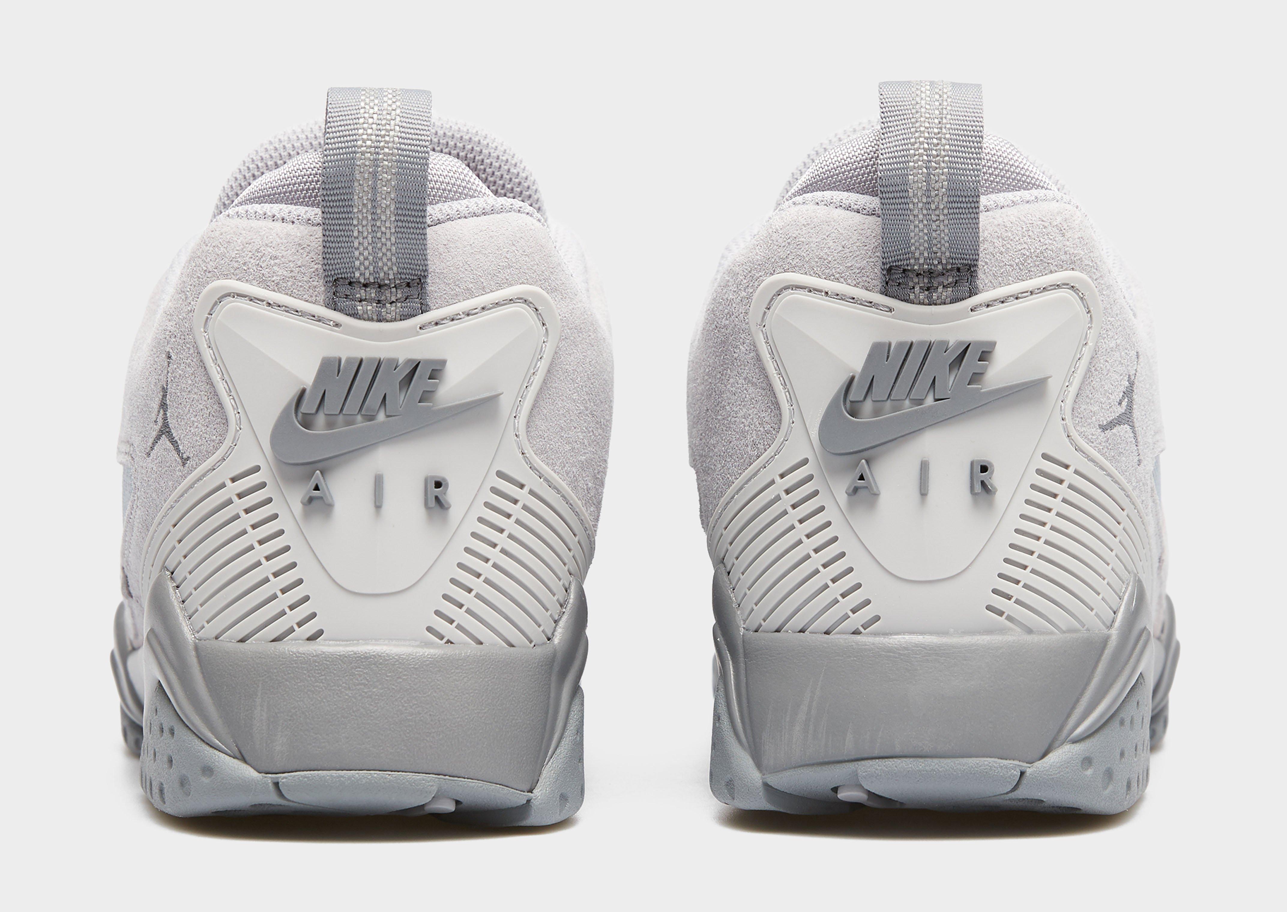 Pánske tenisky JORDAN MVP 92  IM6003-012 Sivá