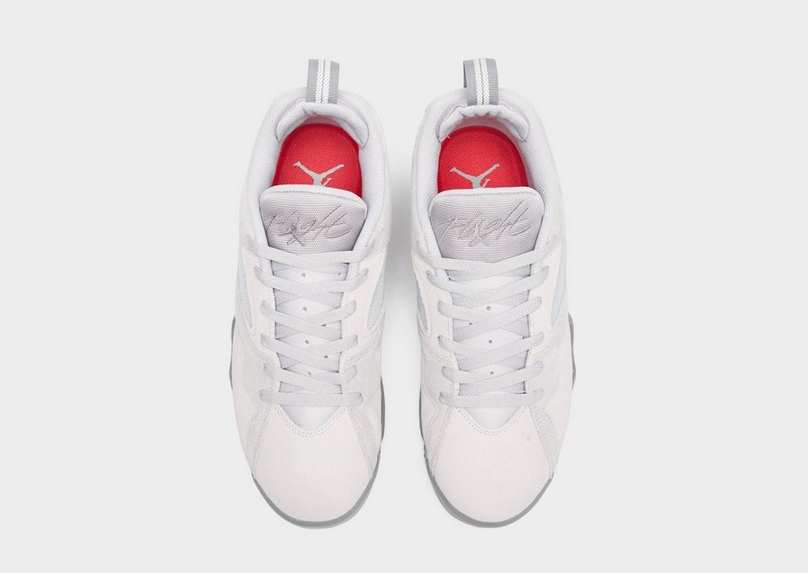 Adidași pentru bărbați JORDAN 7RM IM6003-012 Gri