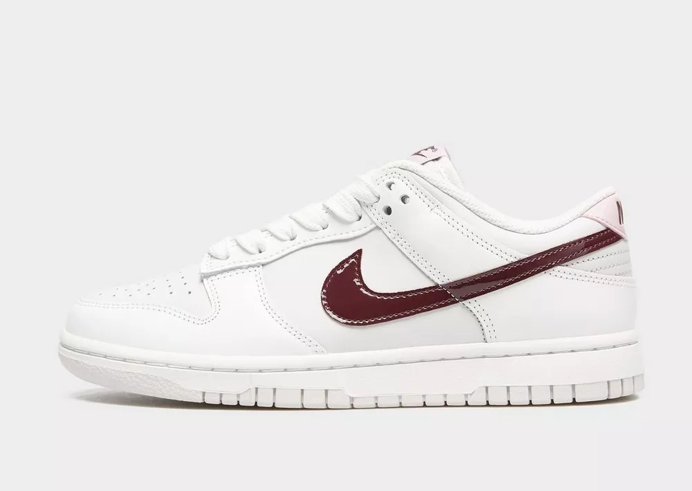 NIKE W DUNK LOW SE EMEA, фото 1 з 6