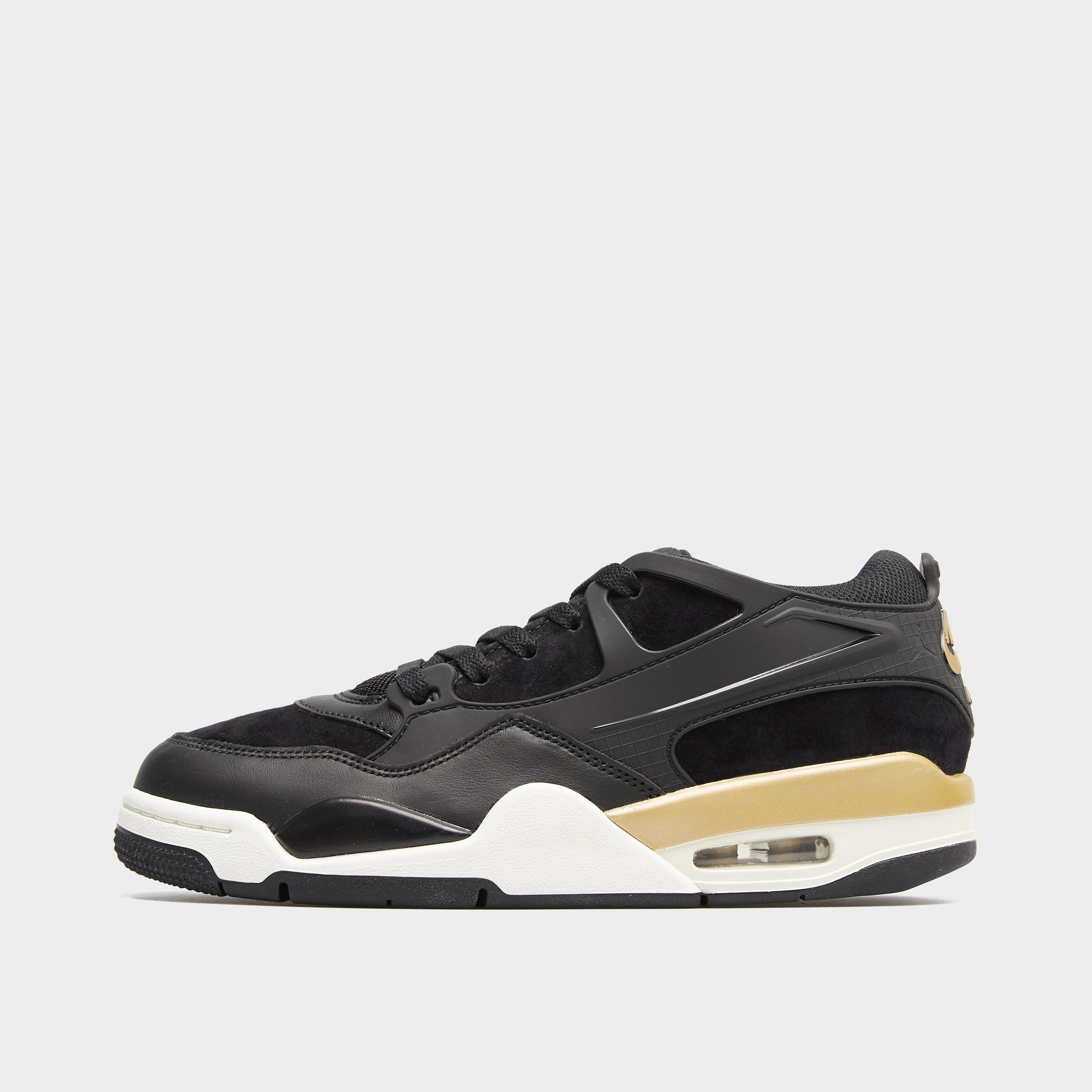 Buty sneakersy dla dzieci JORDAN AIR 4 RM BG