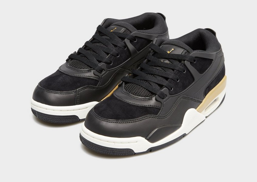 Jordan Air 4 Rm Bg - obrazek 2