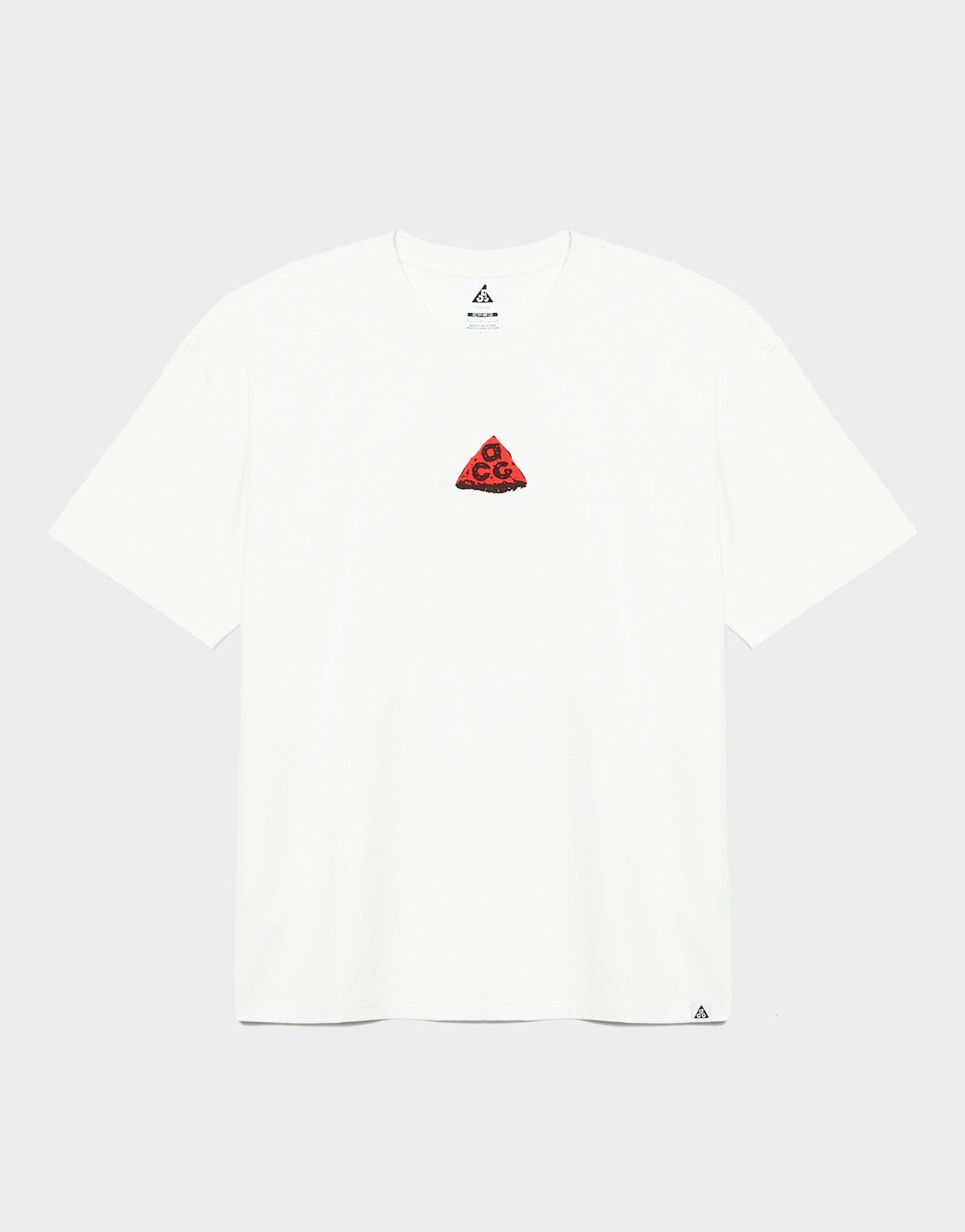 Nike Póló M Acg Df Tee Lse Stacked Rocks