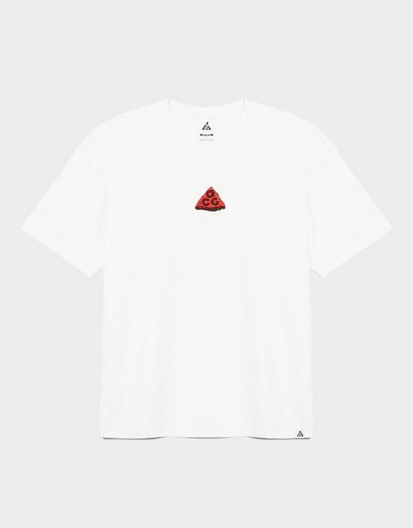 Nike Póló M Acg Df Lse Stacked Rocks