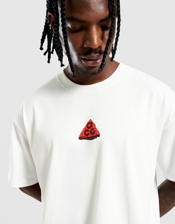 Nike T-Shirt M Acg Df Tee Lse Stacked Rocks - obrazek 3