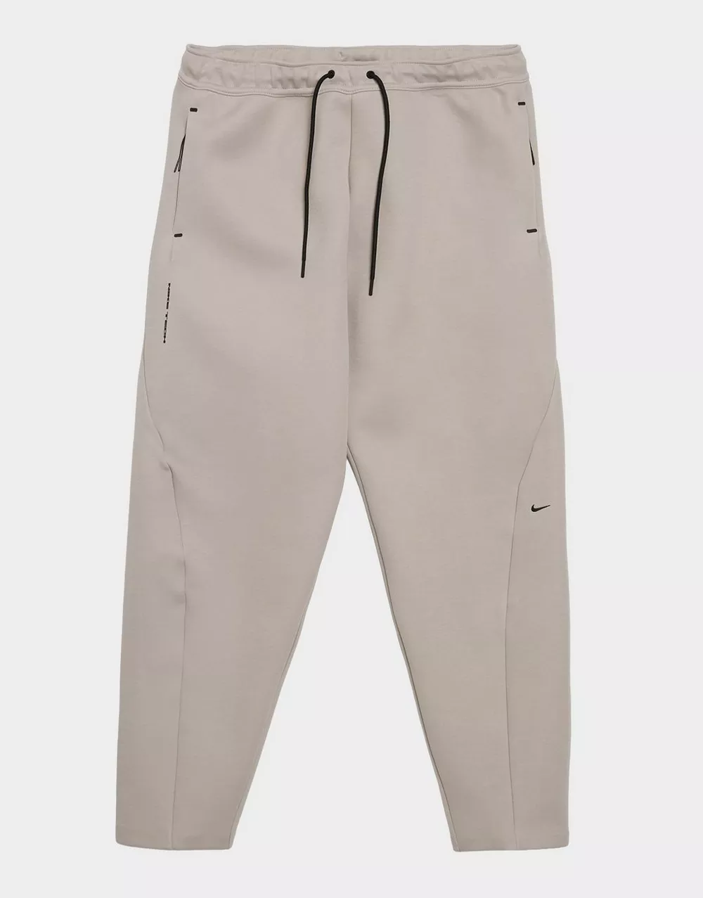NIKE ШТАНИ M NK TCH ERGO FLC BOTTOM, фото 1 з 3