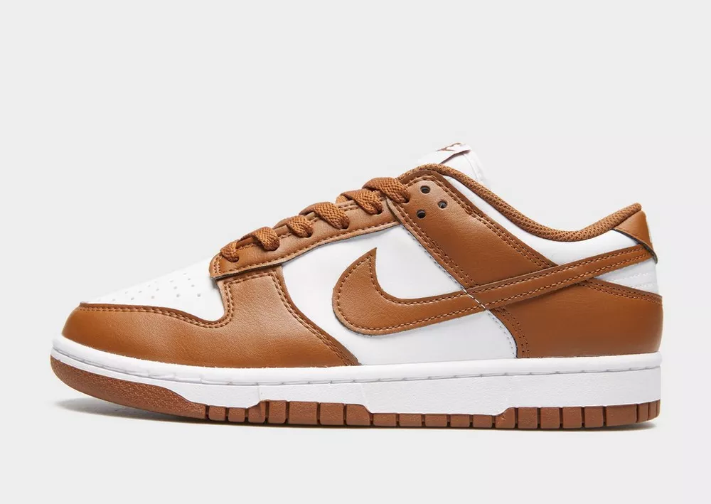 NIKE W DUNK LOW ESS, фото 1 з 6