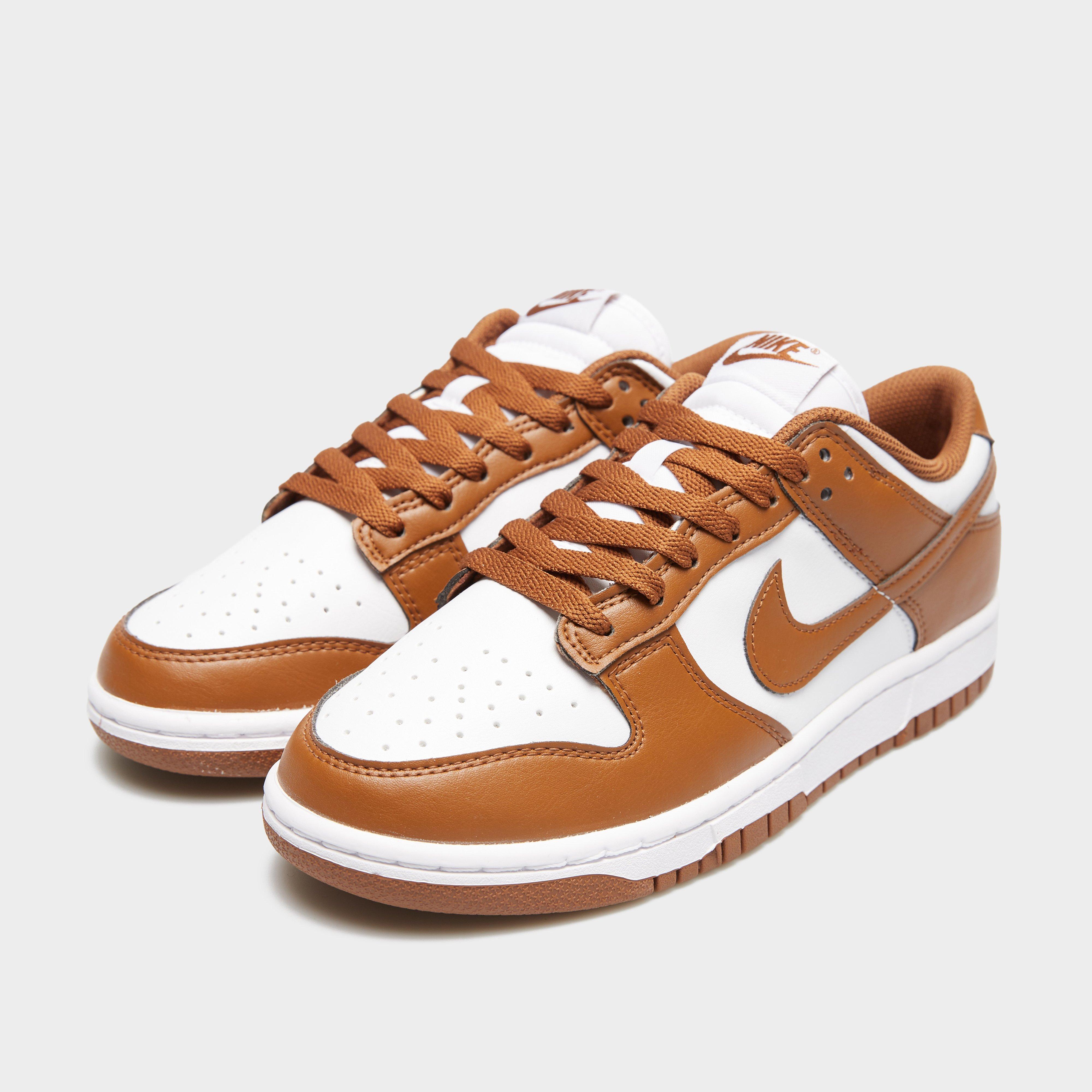 Buty sneakersy damskie NIKE W DUNK LOW ESS