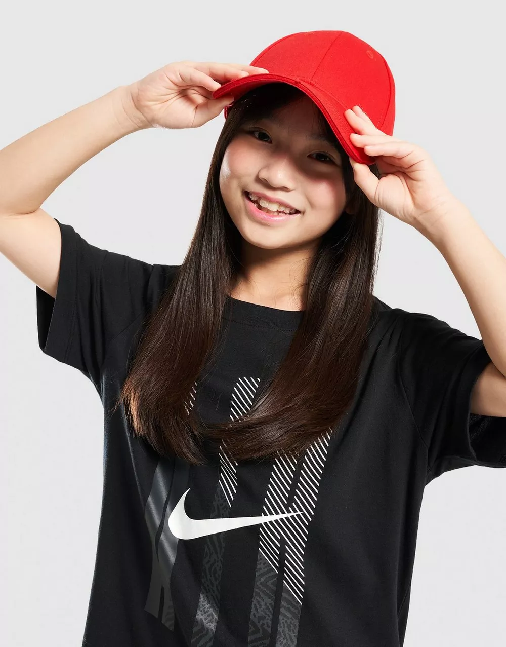 NIKE ФУТБОЛКА K NSW TEE AIR, фото 1 з 4
