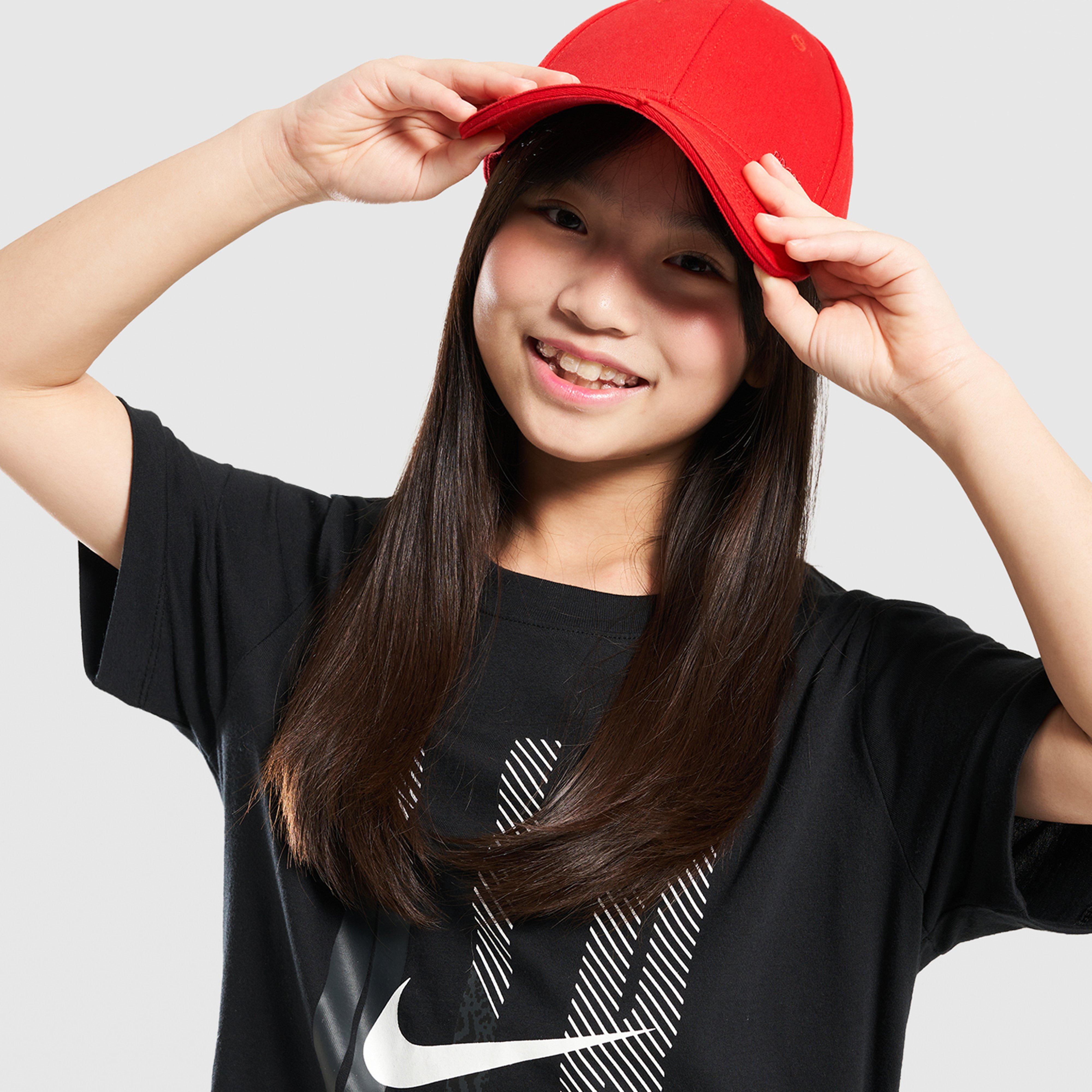 Detské tričko NIKE TRIČKO K NSW TEE AIR