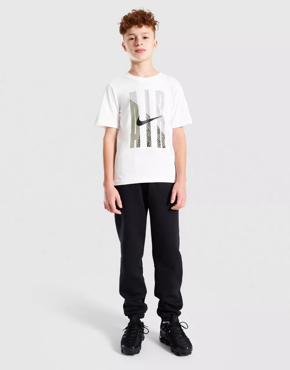 NIKE ФУТБОЛКА K NSW TEE AIR, фото 1 з 5