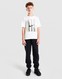 NIKE TRICOU K NSW TEE AIR