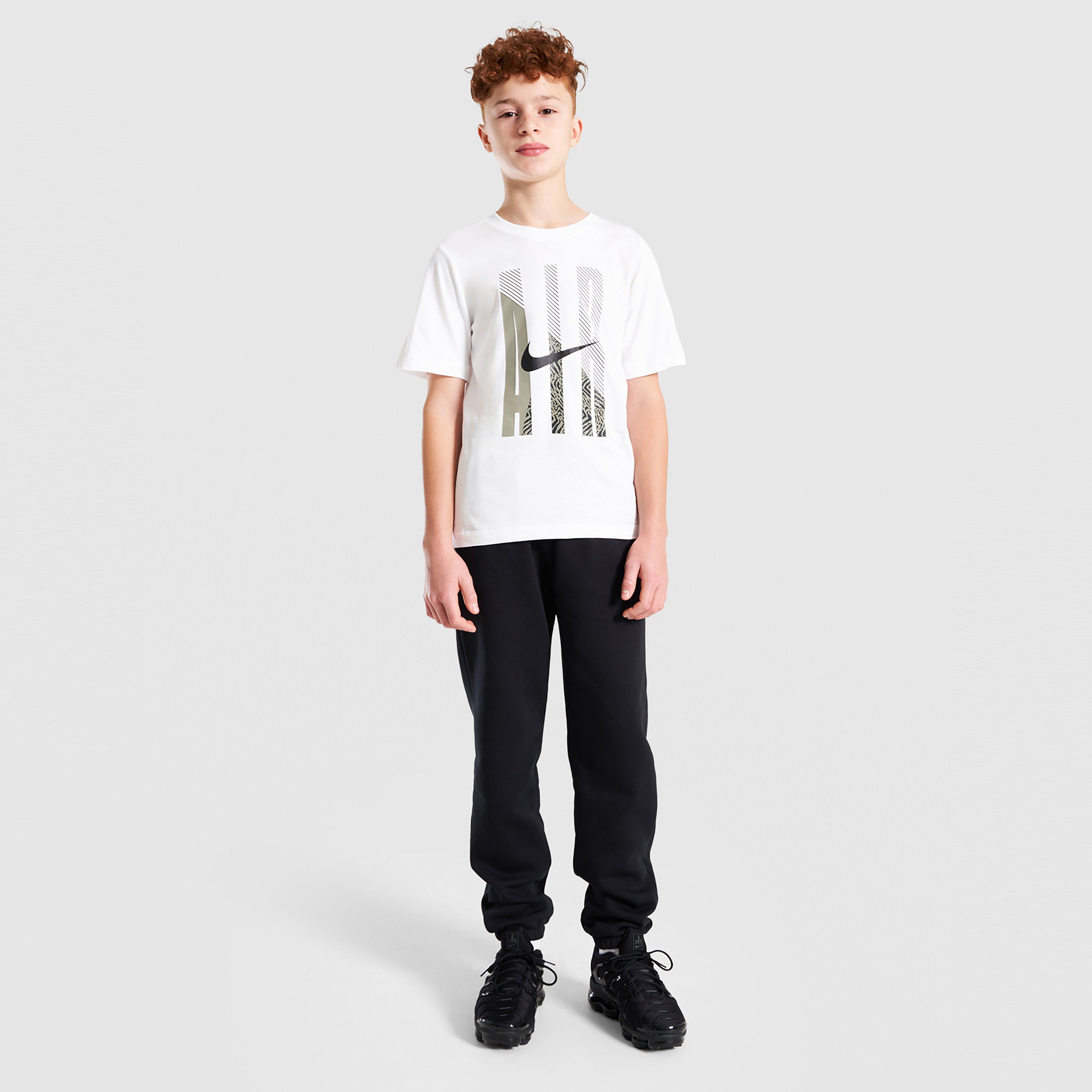 Detské tričko NIKE TRIČKO K NSW TEE AIR