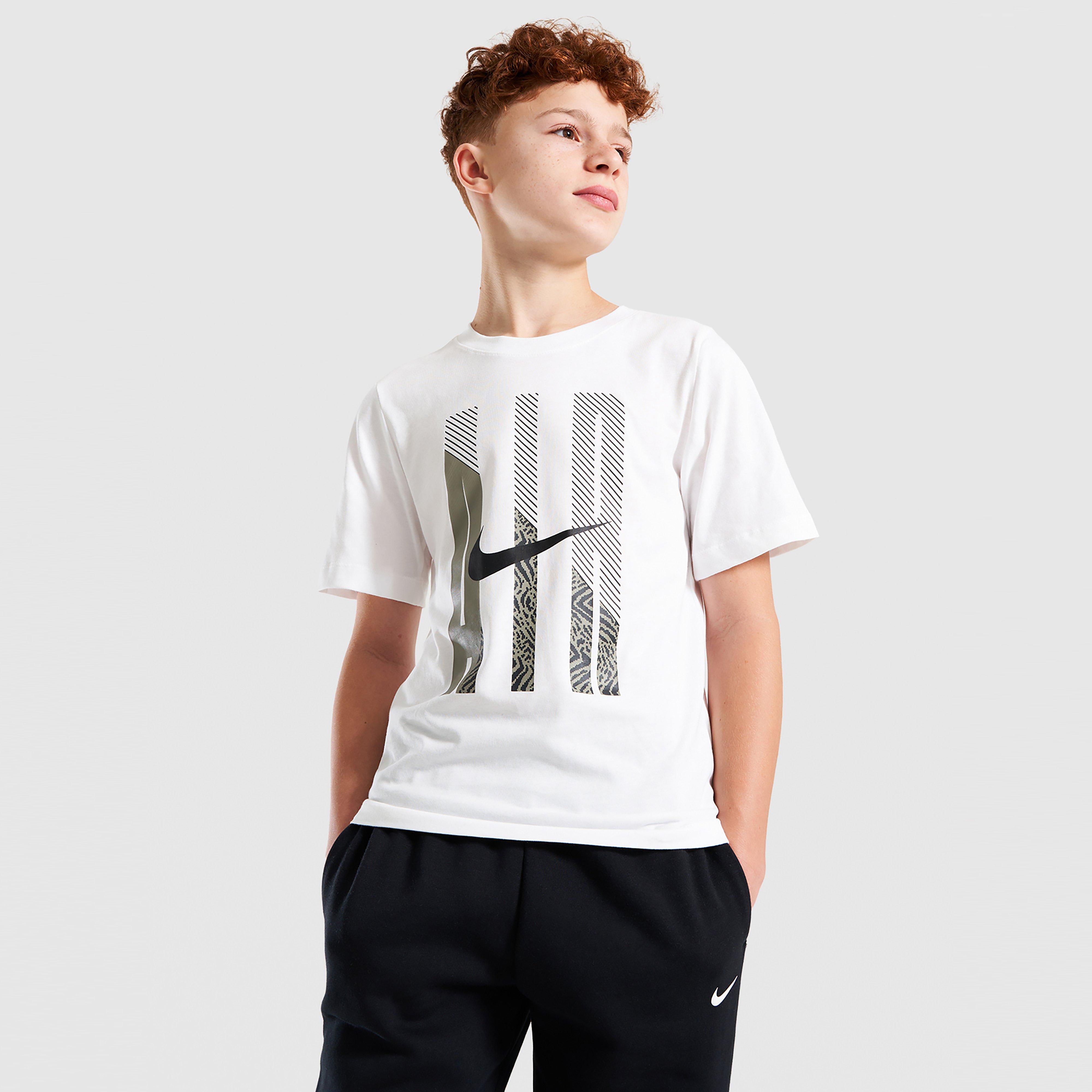 Detské tričko NIKE TRIČKO K NSW TEE AIR