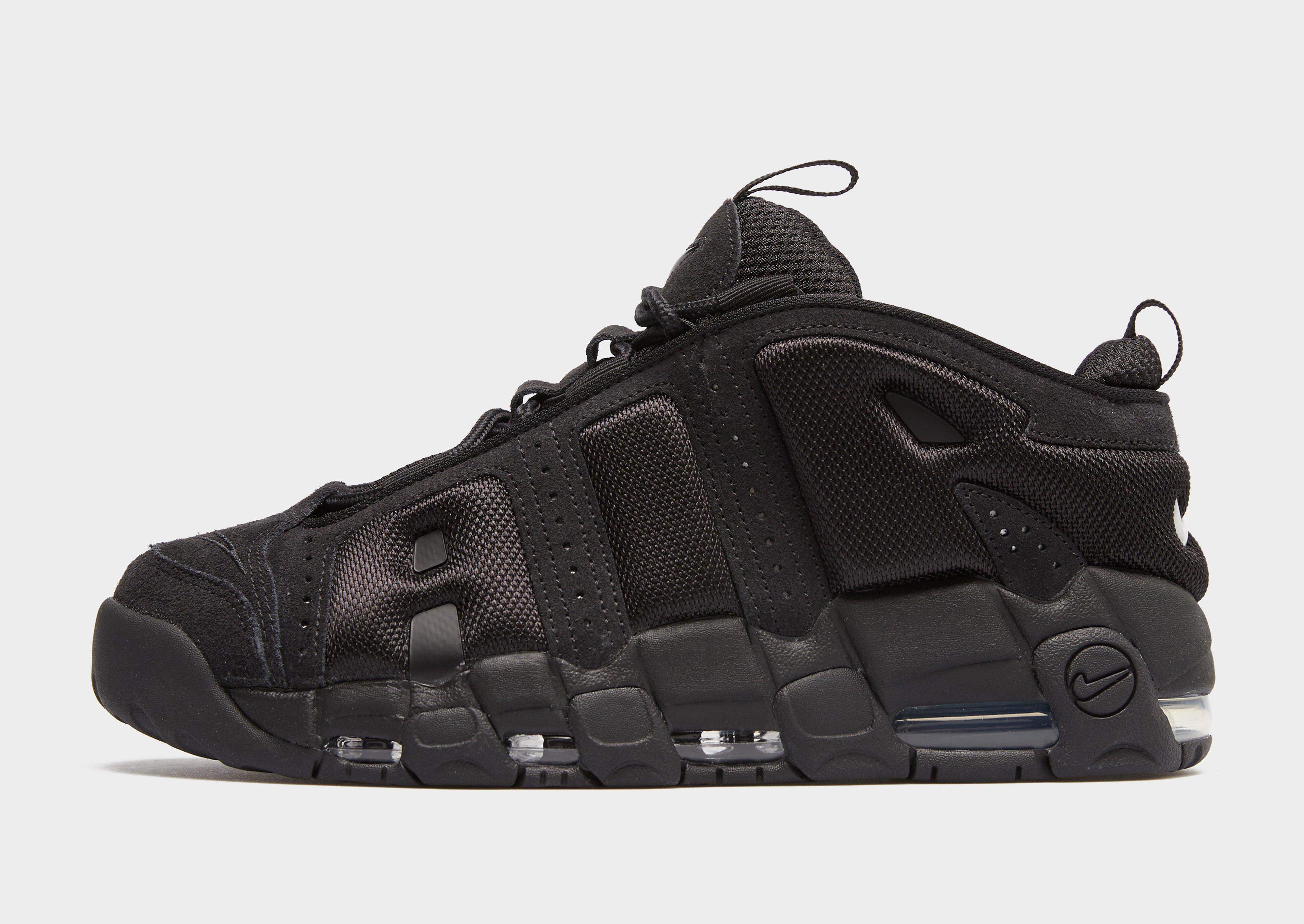 Nike Air More Uptempo Low