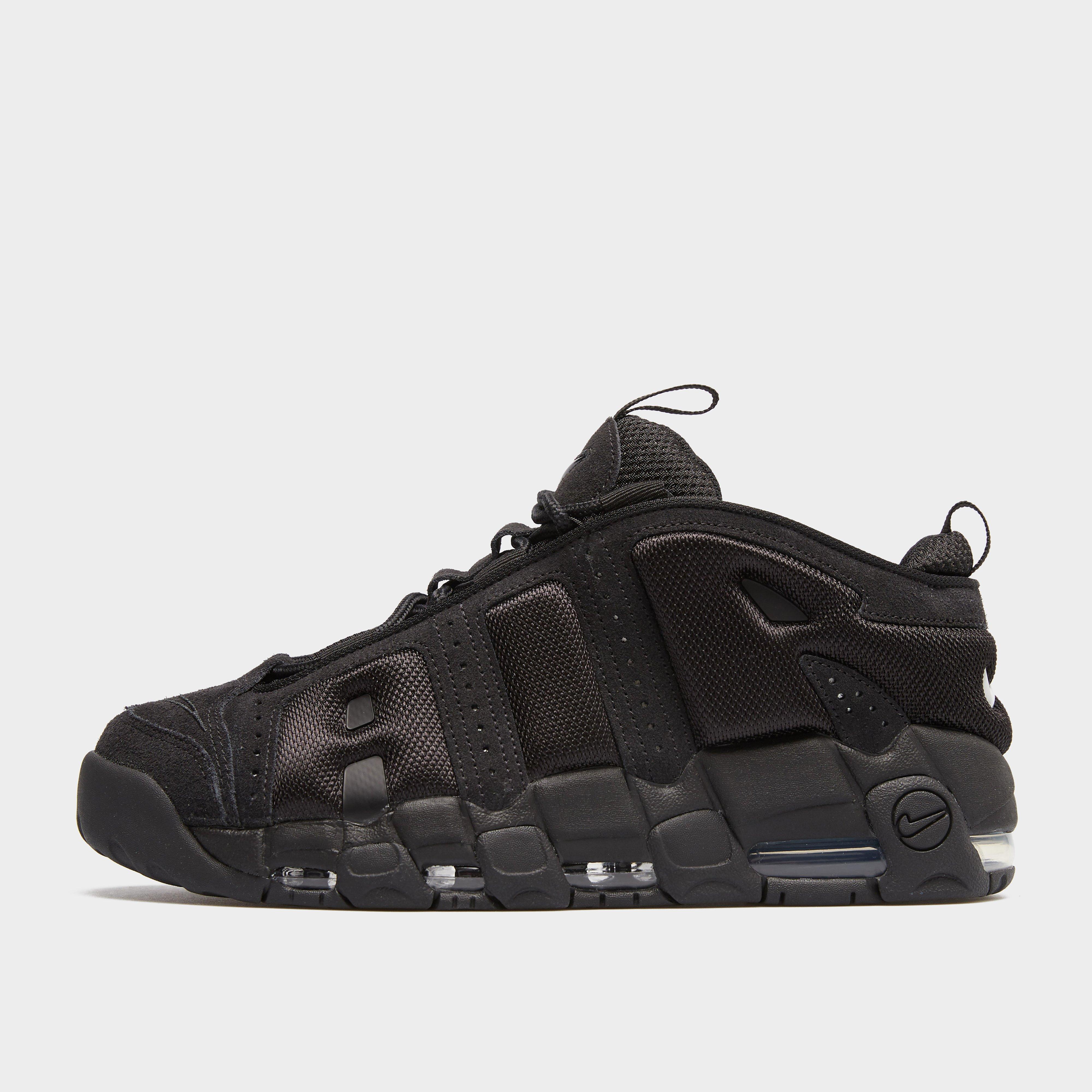 Férfi sneakers NIKE AIR MORE UPTEMPO LOW
