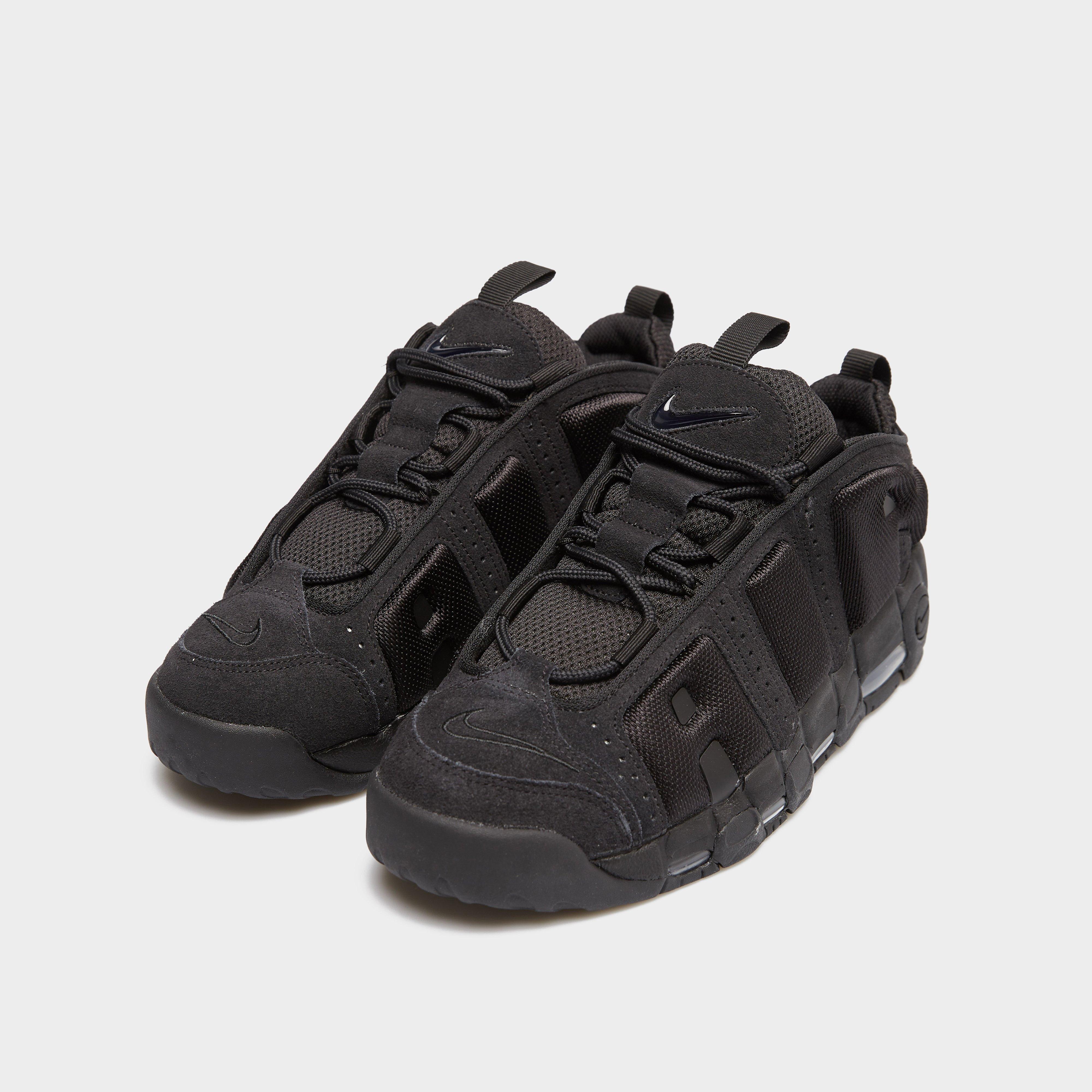 Férfi sneakers NIKE AIR MORE UPTEMPO LOW