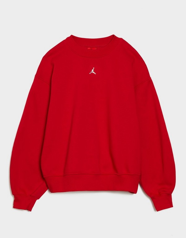 Jordan Džemperis W Brooklyn Fleece Crew Bb